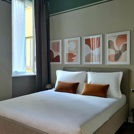 מילאנו Serendipity Apartments - Missori מראה חיצוני תמונה
