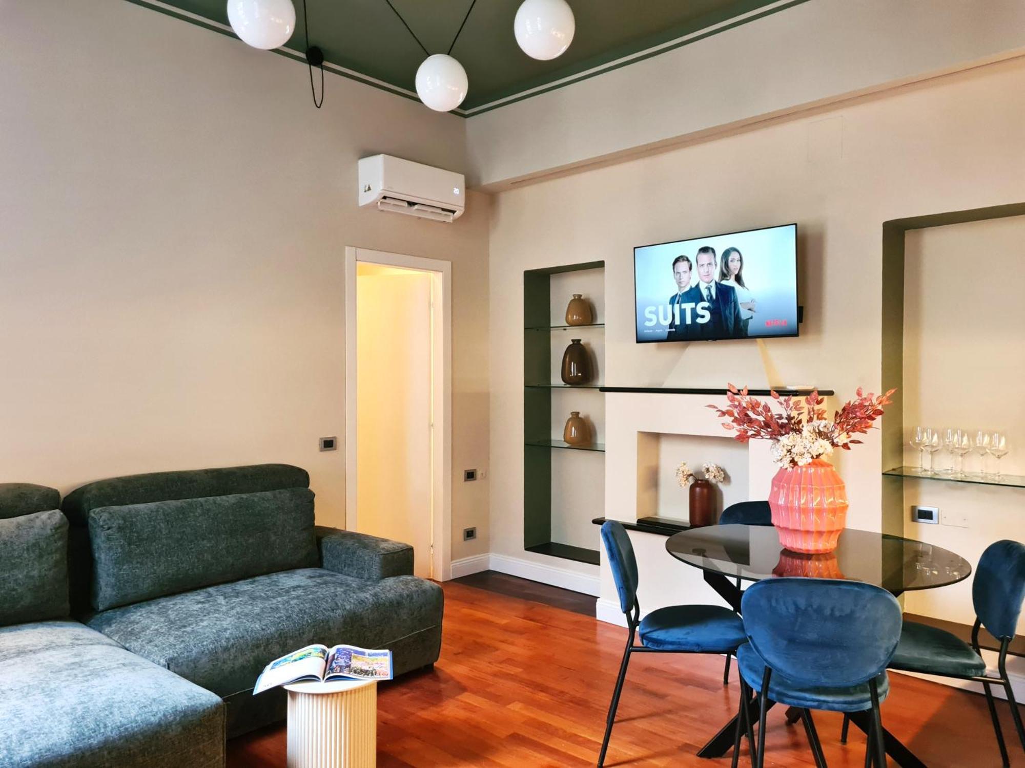 מילאנו Serendipity Apartments - Missori מראה חיצוני תמונה