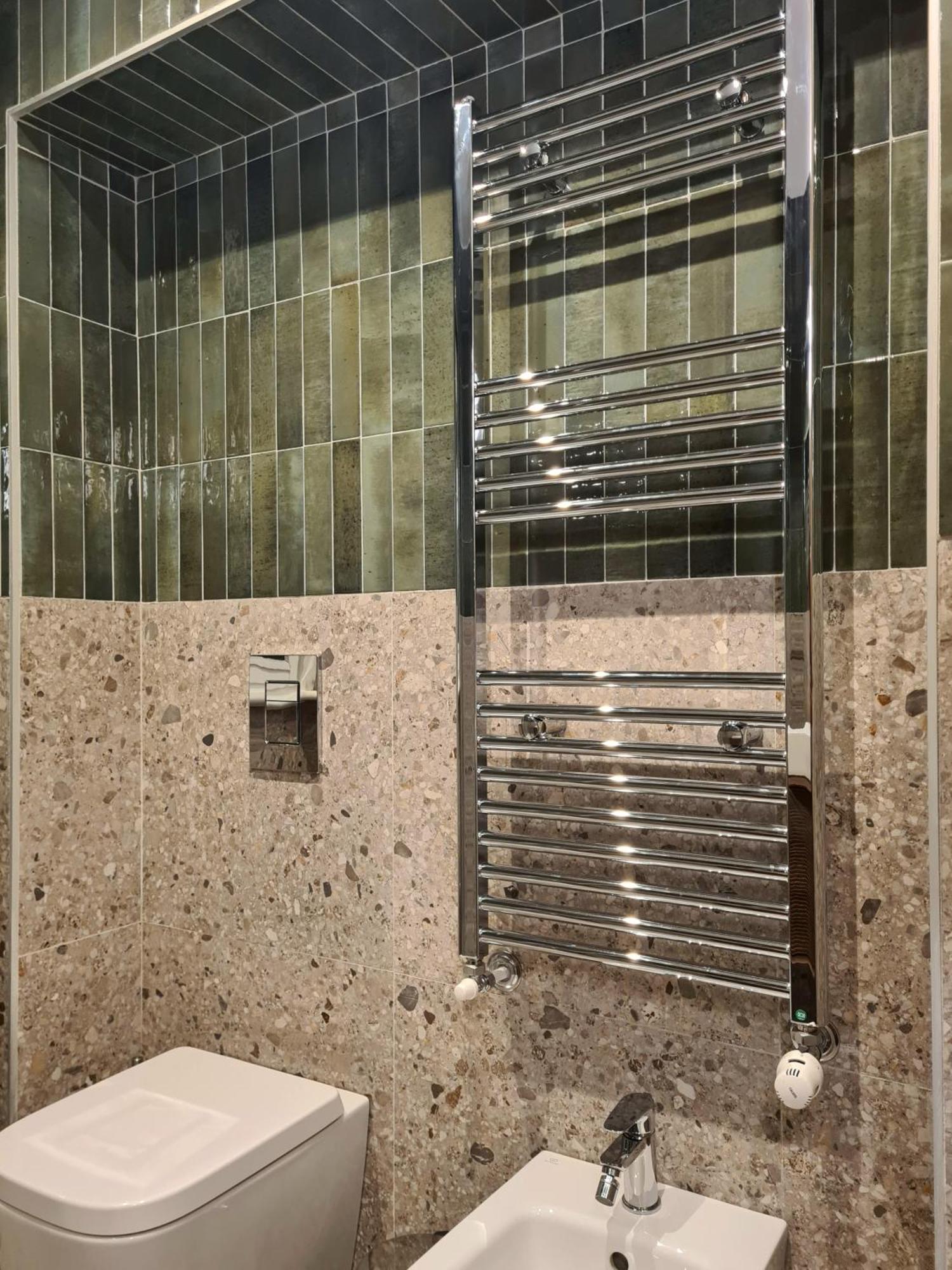 מילאנו Serendipity Apartments - Missori מראה חיצוני תמונה