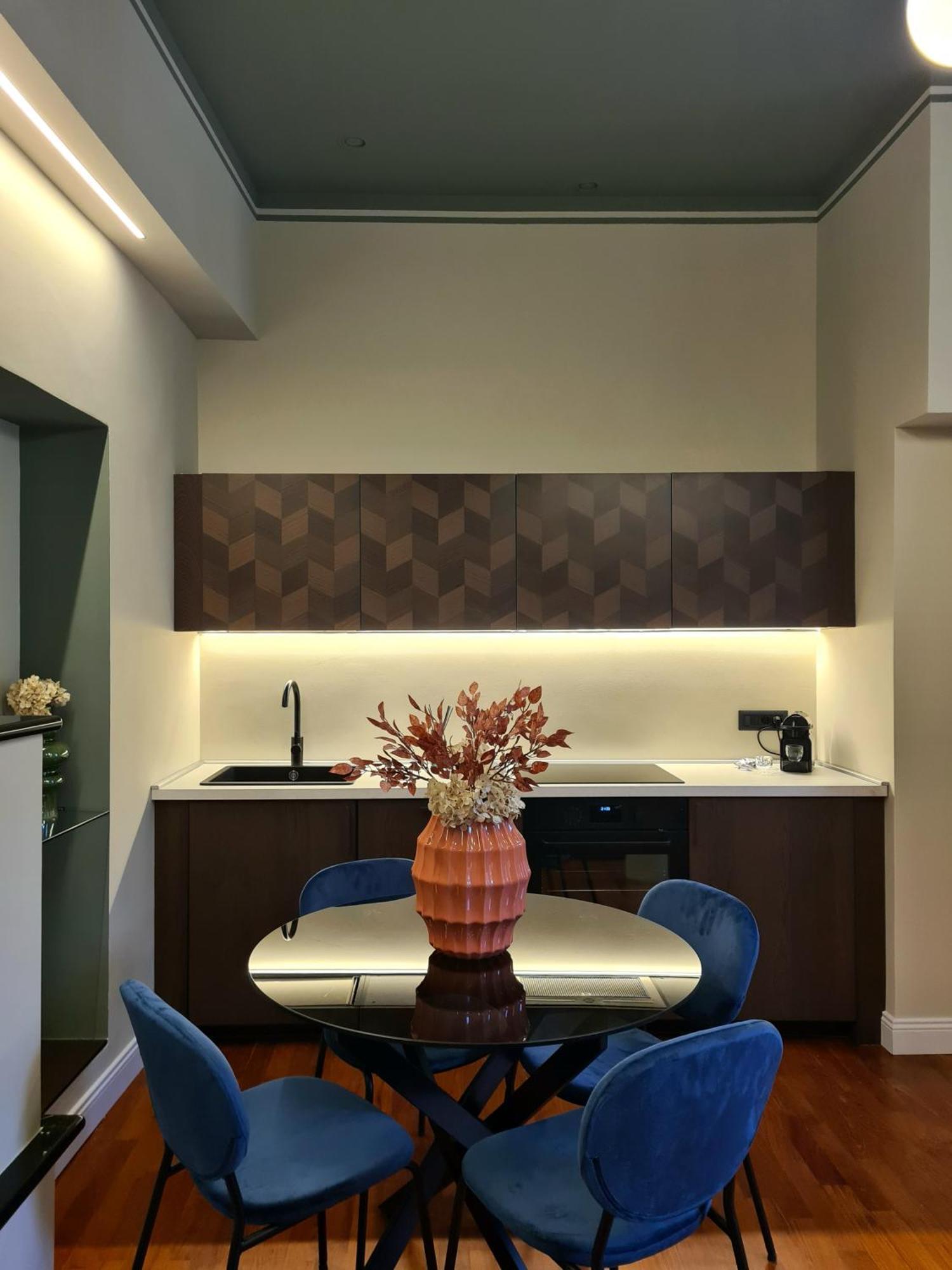 מילאנו Serendipity Apartments - Missori מראה חיצוני תמונה