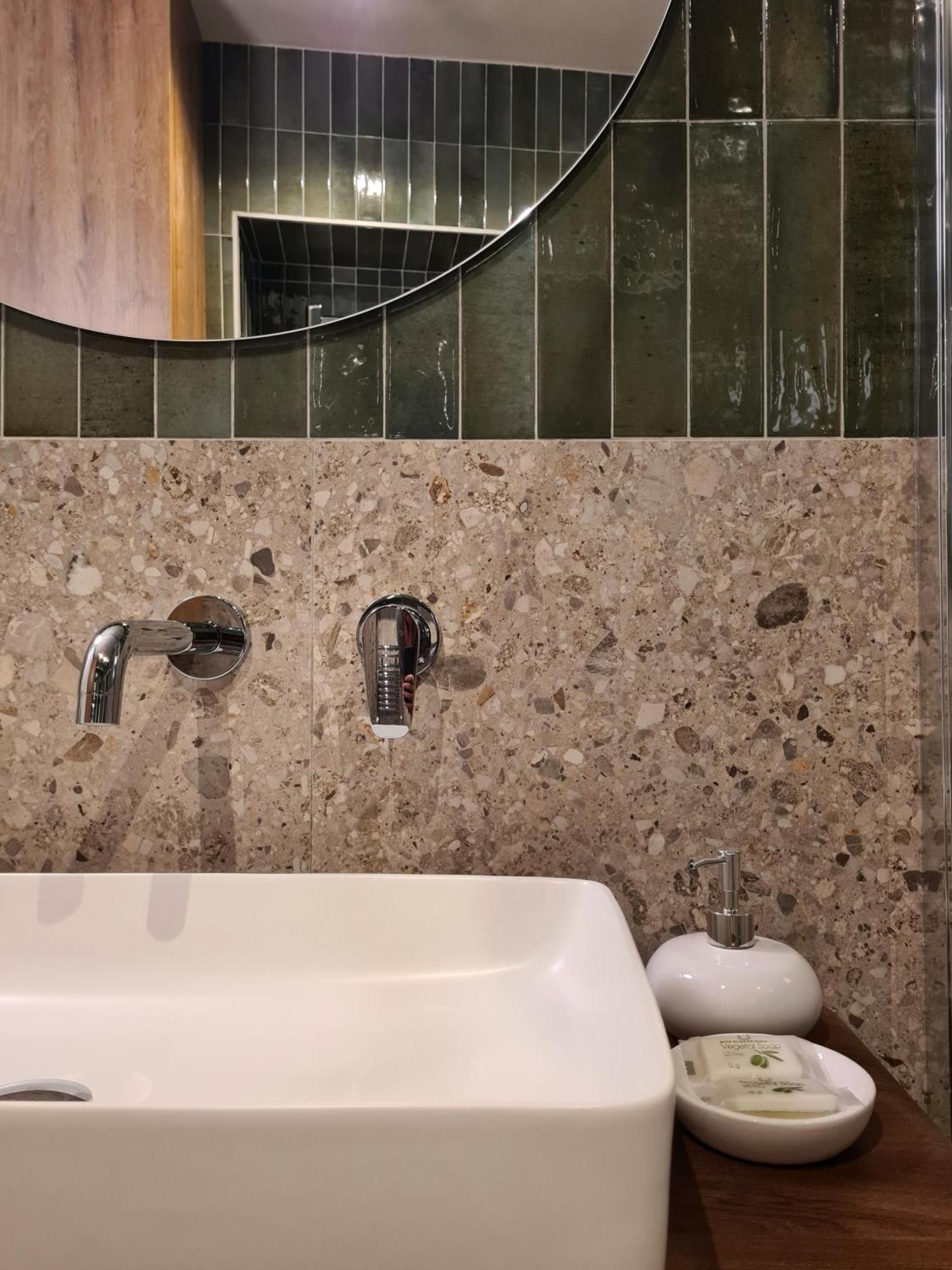 מילאנו Serendipity Apartments - Missori מראה חיצוני תמונה