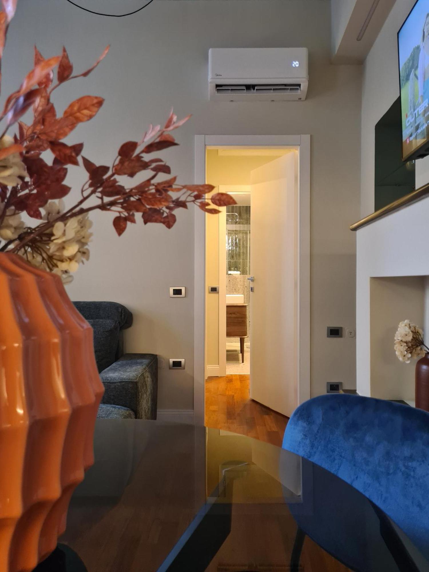 מילאנו Serendipity Apartments - Missori מראה חיצוני תמונה