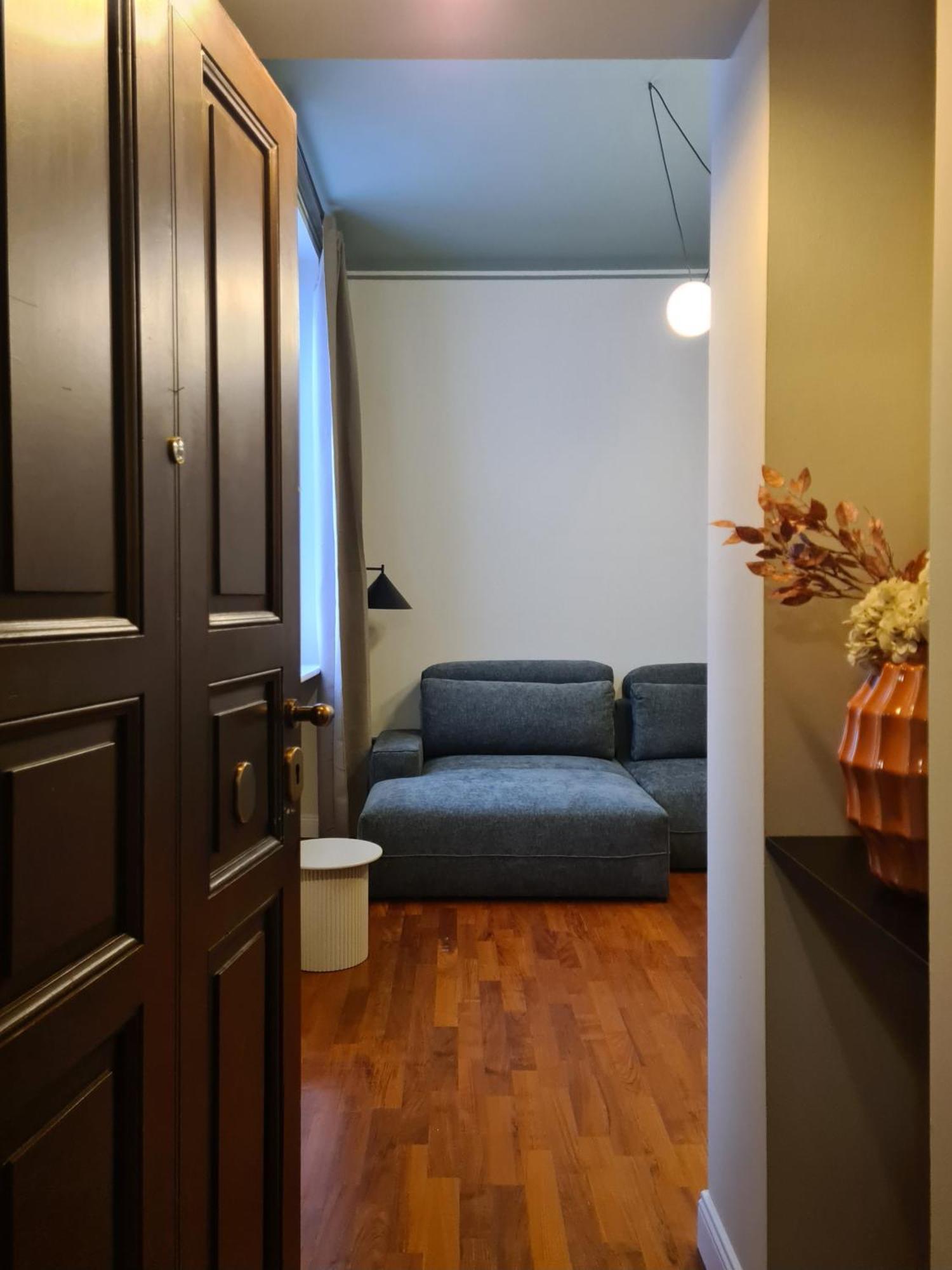 מילאנו Serendipity Apartments - Missori מראה חיצוני תמונה