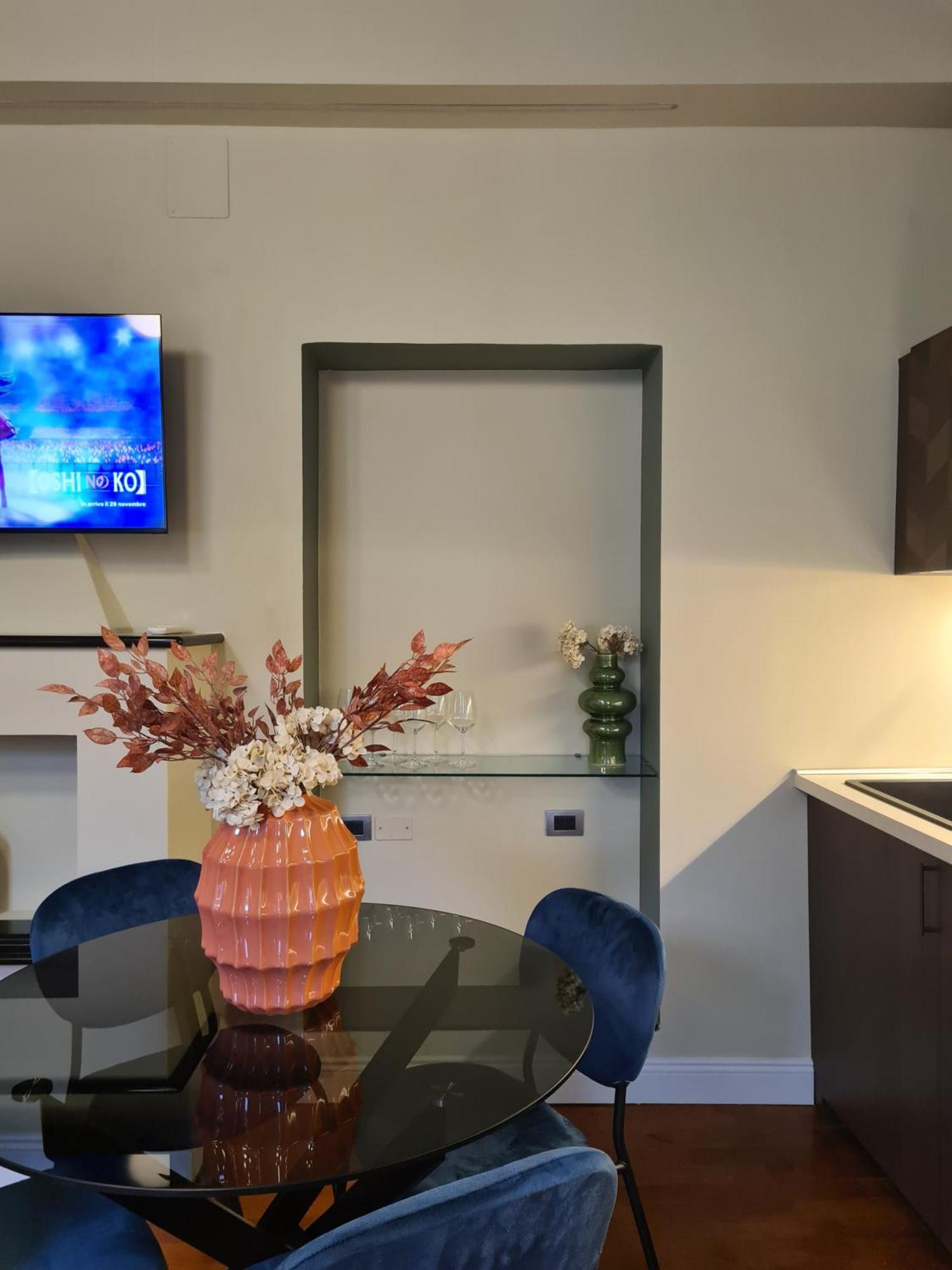 מילאנו Serendipity Apartments - Missori מראה חיצוני תמונה